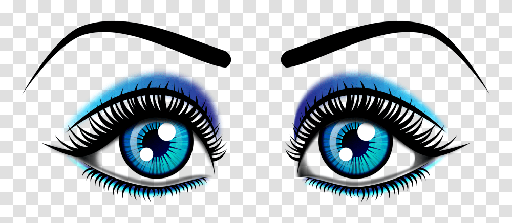 Eyes Clip Art, Dragon, Contact Lens Transparent Png