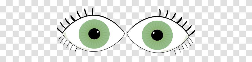 Eyes Clip Art, Plant, Hourglass, Animal Transparent Png