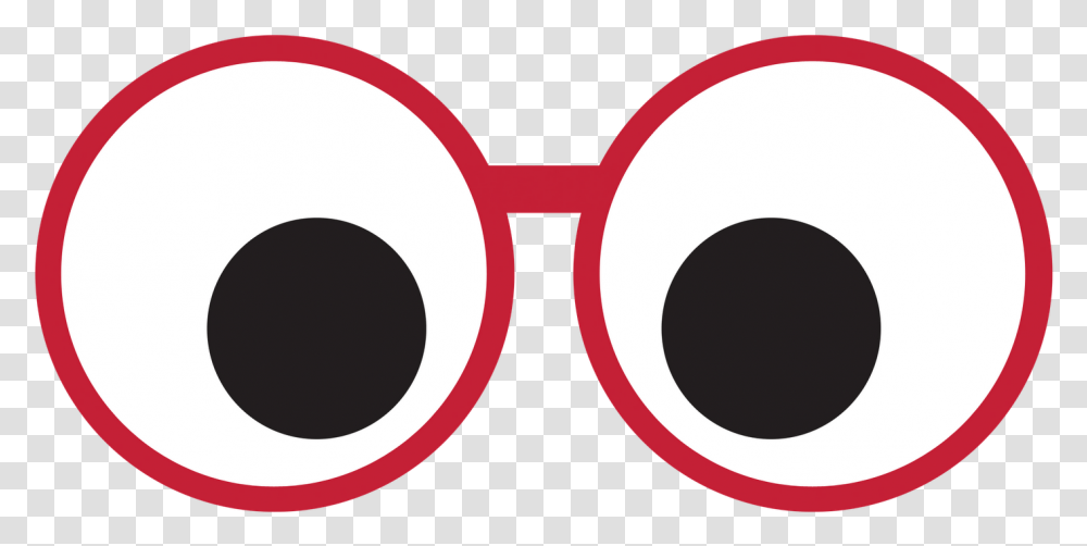 Eyes Eye Clipart Teacher Glasses And Glasses With Eyes, Accessories, Accessory Transparent Png