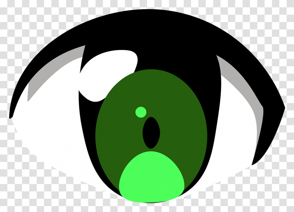 Eyes Eye Human Free Vector Graphic On Pixabay Circle, Ball, Sport, Sports, Bowling Transparent Png