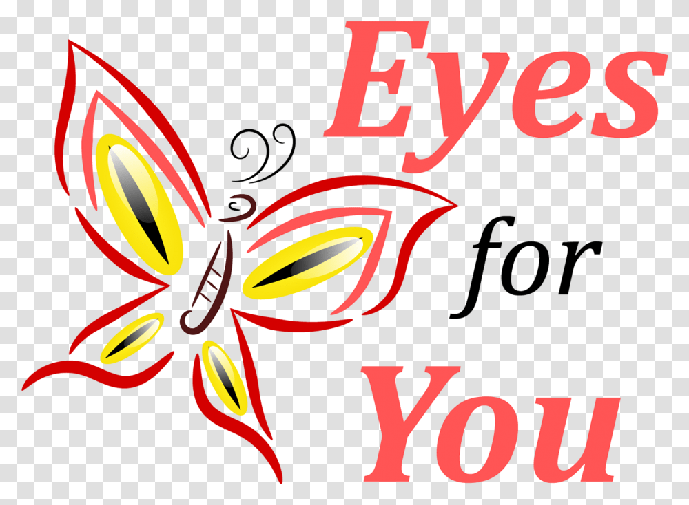 Eyes For You Logo Developed In Adobe Illustrator Cc Illustration, Alphabet, Dynamite, Weapon Transparent Png