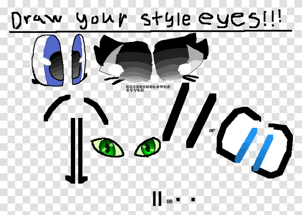 Eyes For You Transparent Png