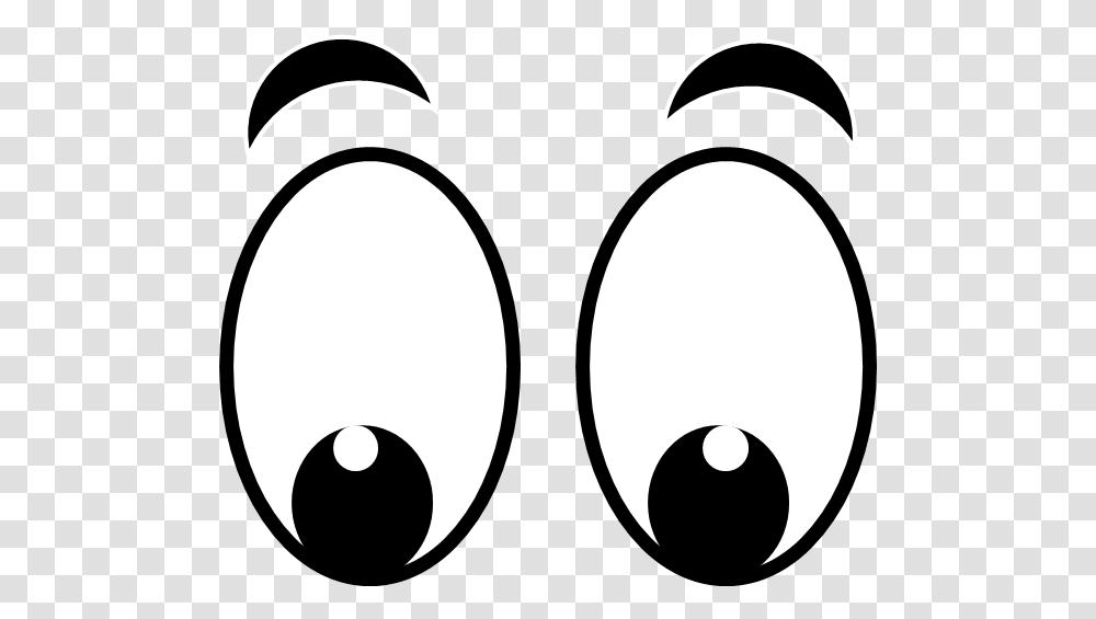Eyes Free Download Arts Happy Eyes Clipart, Stencil Transparent Png