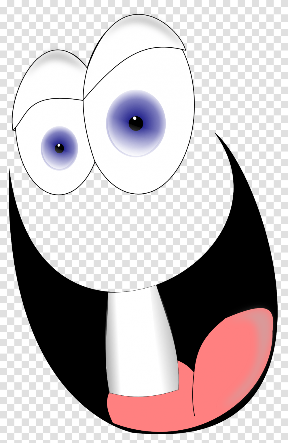 Eyes Goofy Happy Duh, Lamp, Tie, Accessories, Accessory Transparent Png