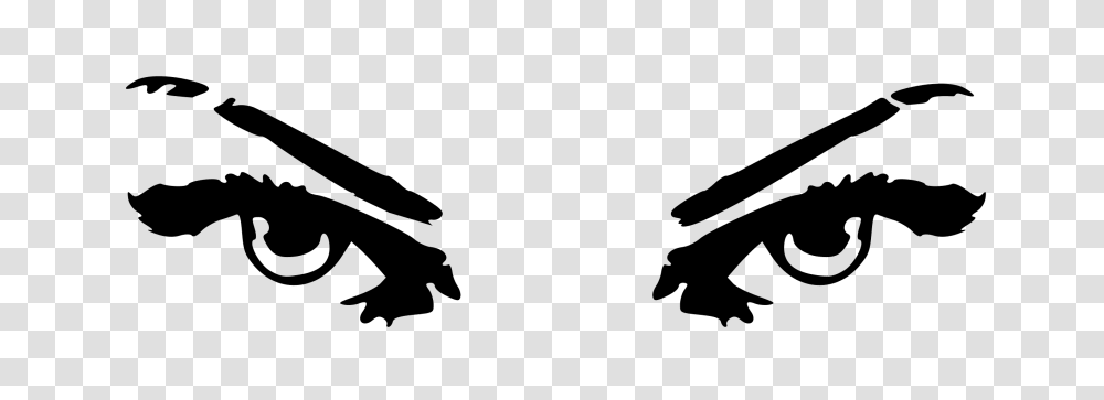 Eyes, Gray, World Of Warcraft Transparent Png