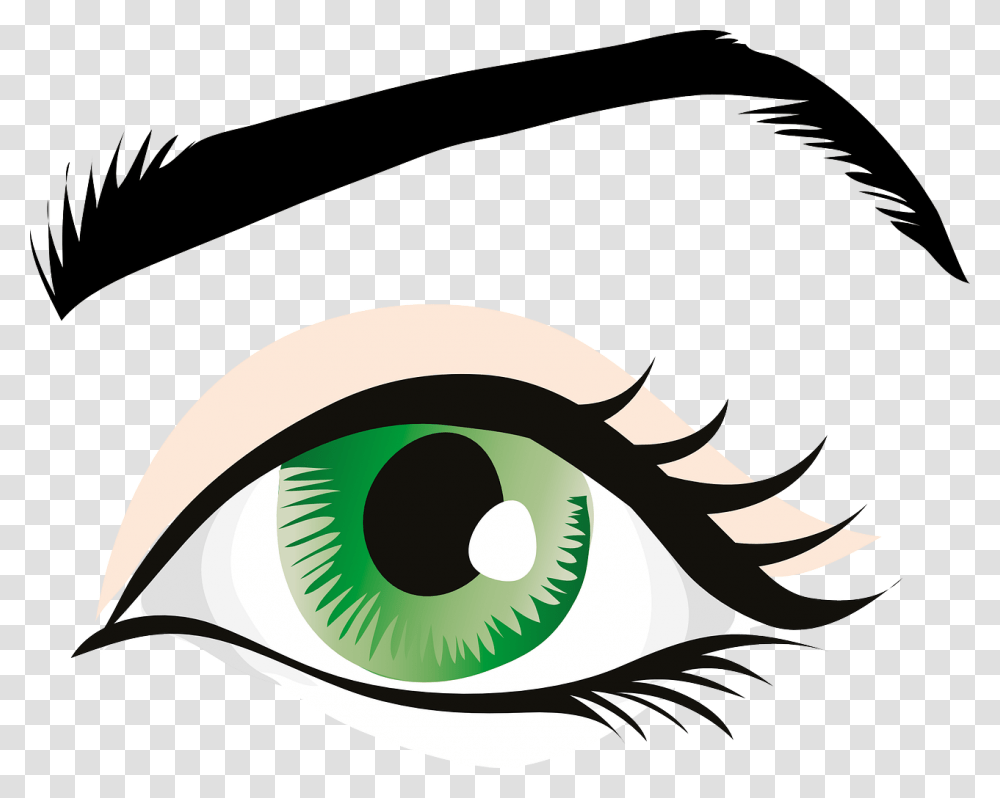 Eyes Images Free Download Human Eyes Clip Art, Graphics, Drawing, Face, Contact Lens Transparent Png