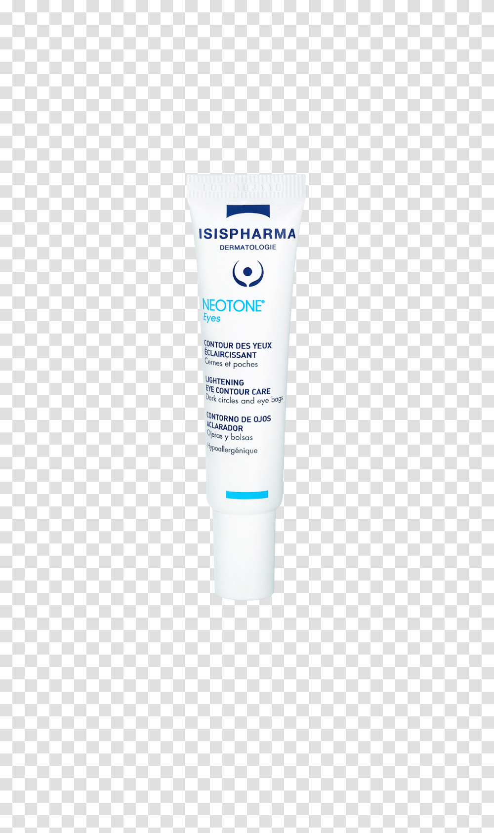 Eyes Isispharma Sunscreen, Bottle, Cosmetics, Light Transparent Png