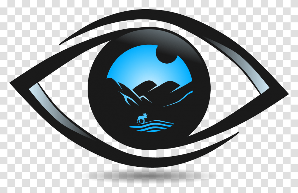 Eyes Logo 7 Image Eye Logo Hd, Sphere, Graphics, Art, Camera Lens Transparent Png