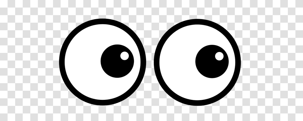 Eyes Looking Down Clipart, Number, Logo Transparent Png