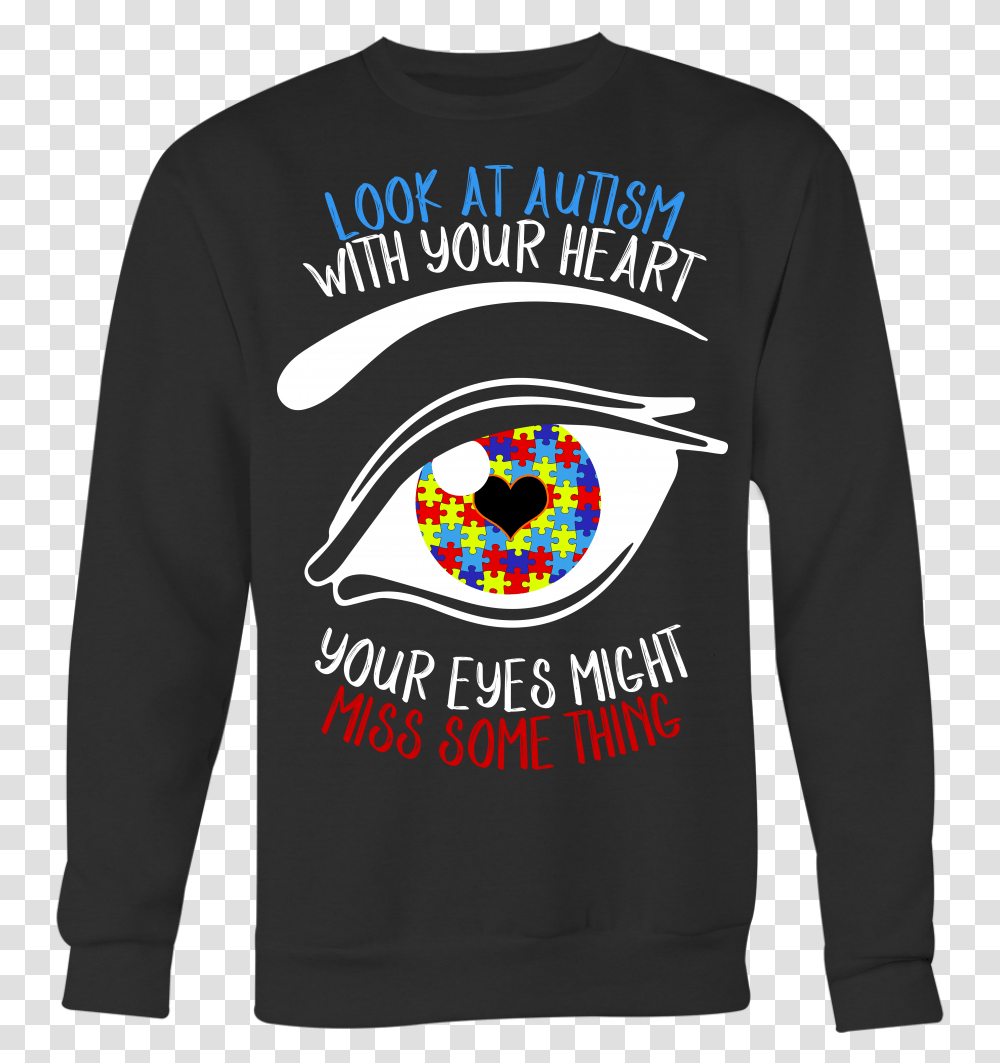 Eyes Might Miss Some Thing Bros Before Ho Ho Hos, Sleeve, Clothing, Apparel, Long Sleeve Transparent Png