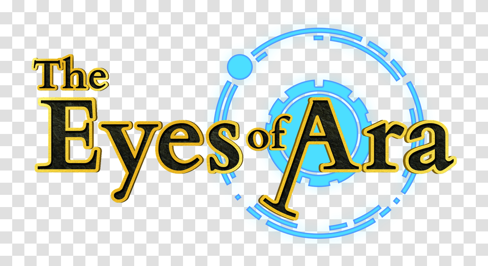 Eyes Of Ara Logo, Trademark, Emblem Transparent Png