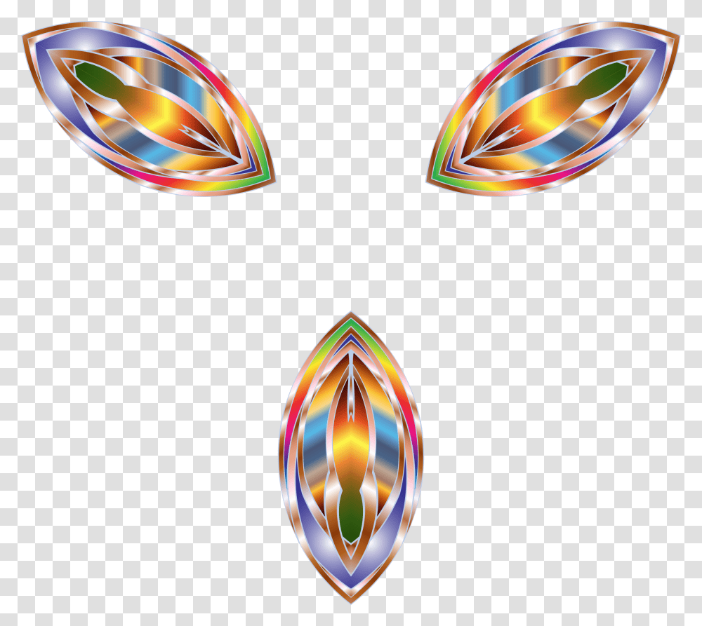 Eyes Of Flaming Gold Clip Arts, Floral Design, Pattern, Accessories Transparent Png