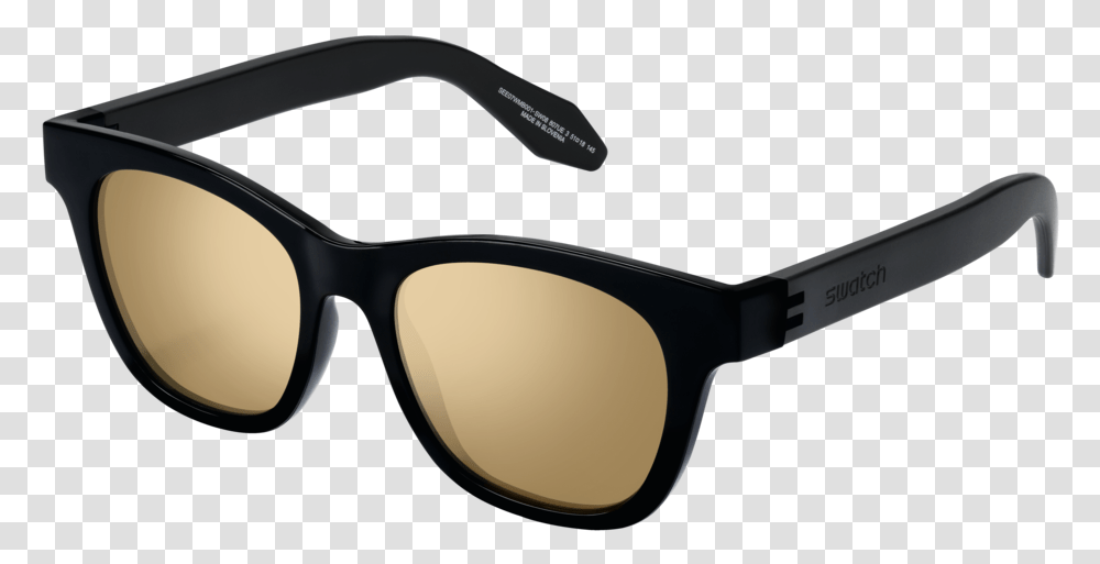 Eyes Of Jay See07wmb001 Swatch Schweiz Full Rim, Sunglasses, Accessories, Accessory, Goggles Transparent Png