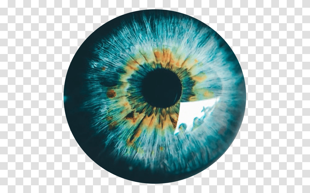 Eyes Ojosverdes Ojosazules Ojoslindos Ojosbonitos Turquoise Eyes, Outer Space, Astronomy, Universe, Planet Transparent Png