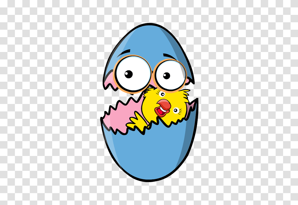 Eyes On The Teacher Clipart Collection, Easter Egg, Food Transparent Png