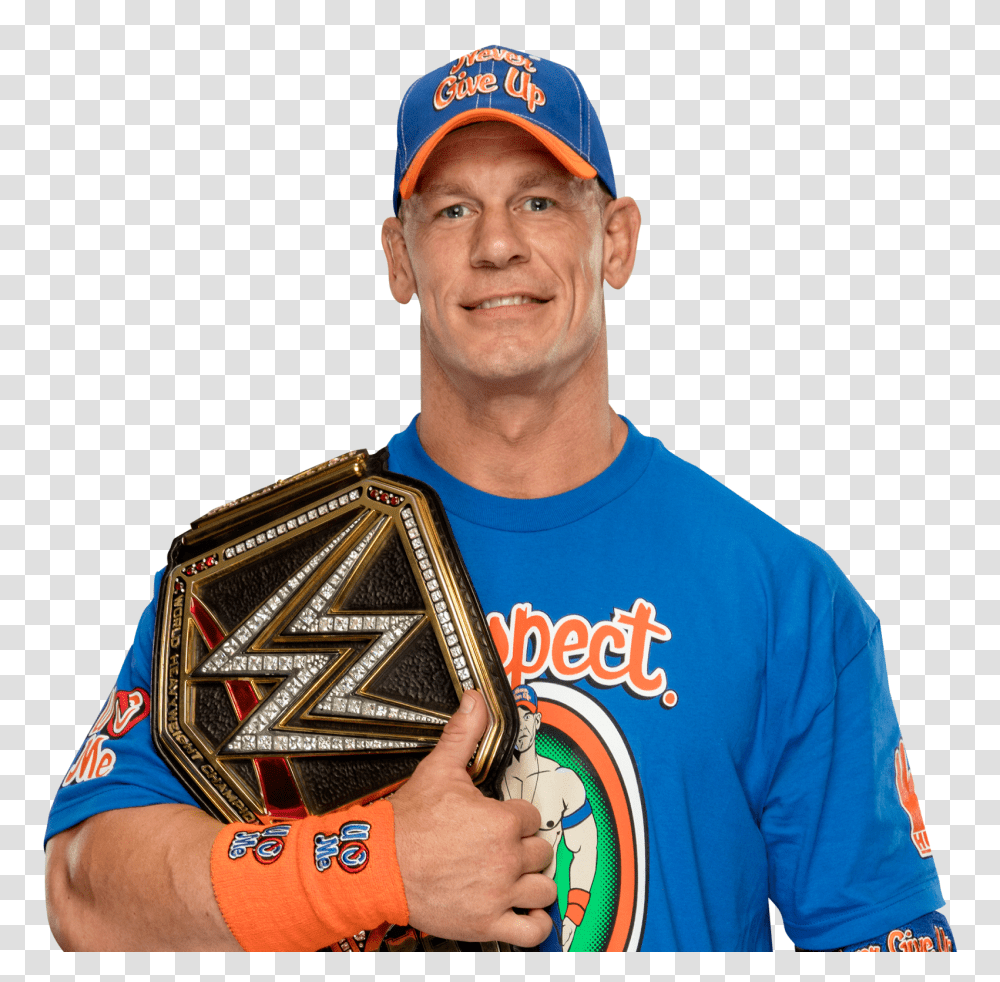 Eyes On Wwe Whats Next For John Cena, Person, People, Sport Transparent Png