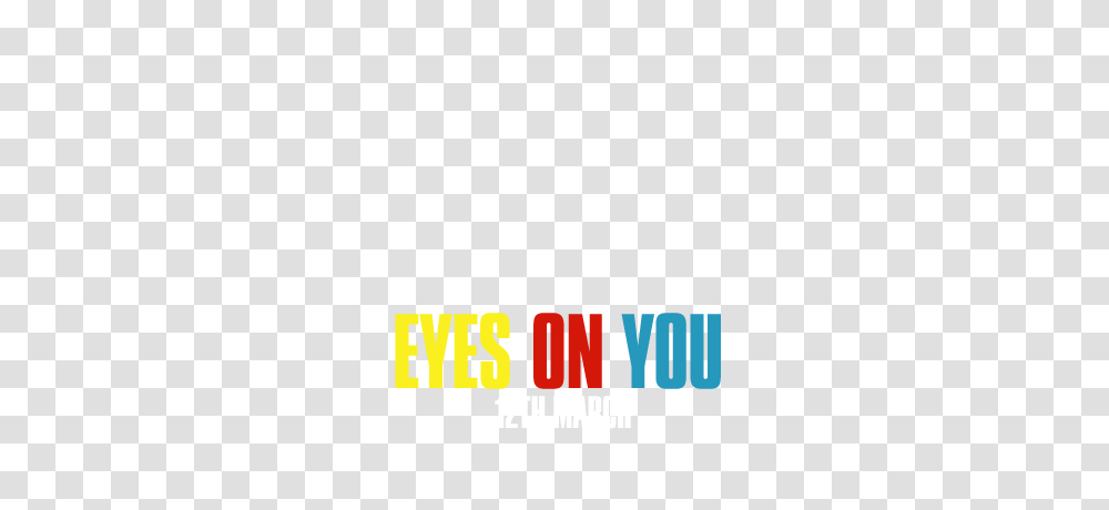 Eyes On You, Logo, Trademark, Word Transparent Png