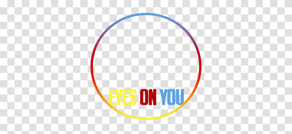 Eyes On You, Logo, Trademark Transparent Png