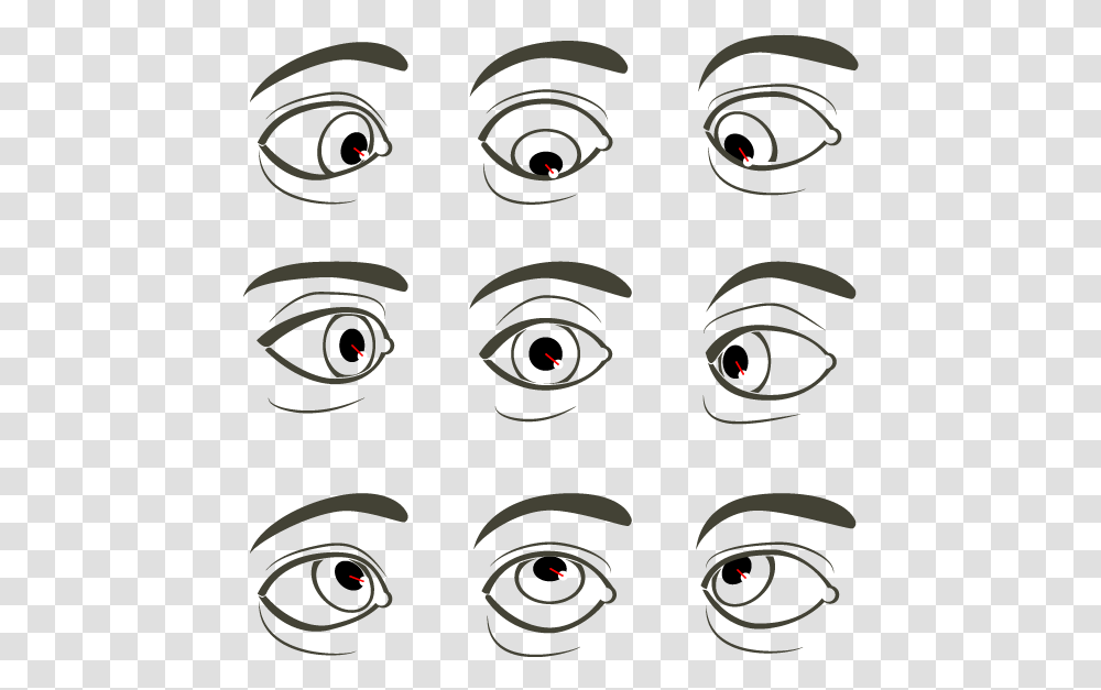 Eyes Position, Cooktop, Indoors, Pattern Transparent Png