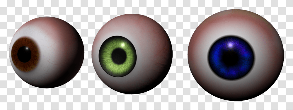 Eyes, Sphere, Egg, Food, Astronomy Transparent Png