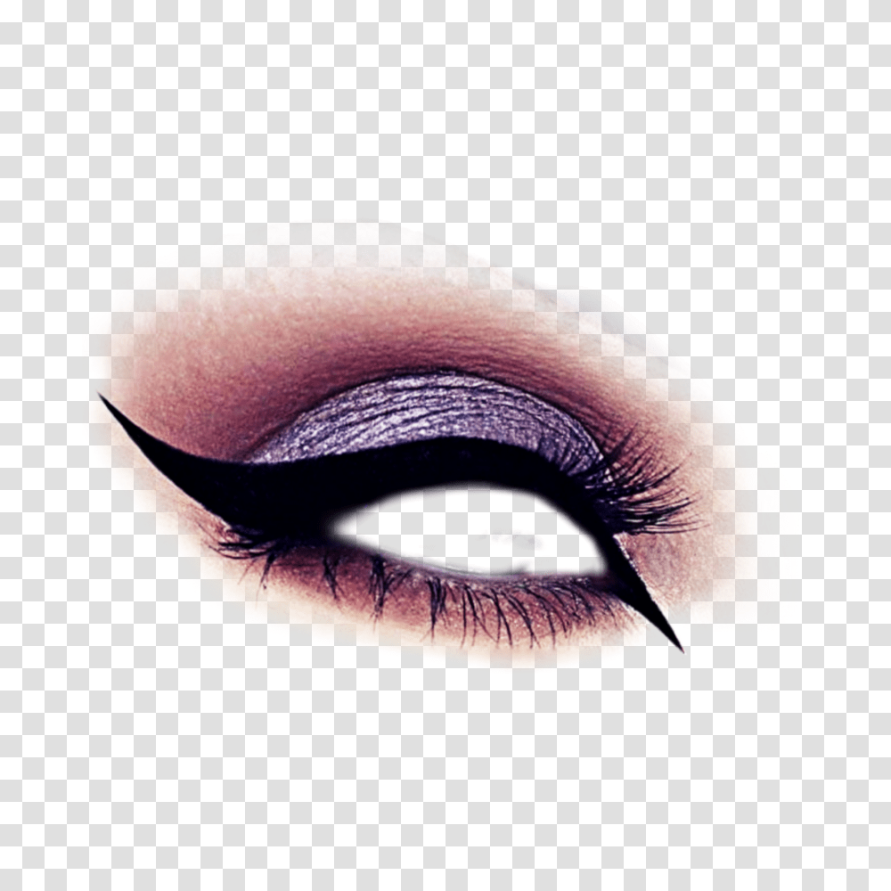 Eyeshadow, Contact Lens, Apparel, Handrail Transparent Png