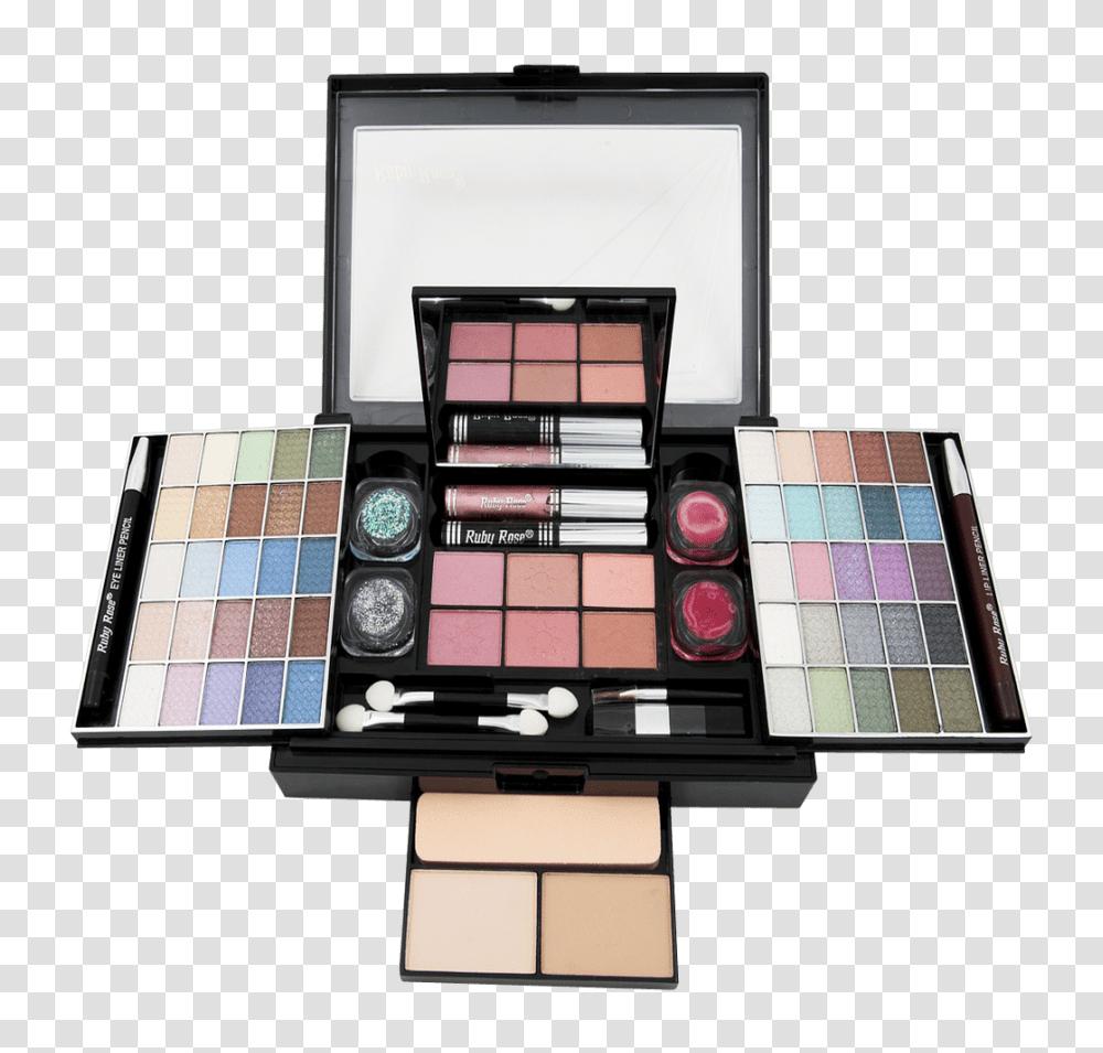 Eyeshadow, Cosmetics, Face Makeup, Scoreboard, Paint Container Transparent Png