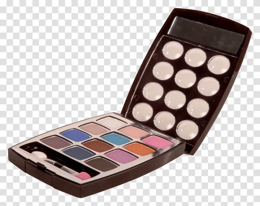 Eyeshadow, Cosmetics, Paint Container, Face Makeup, Palette Transparent Png