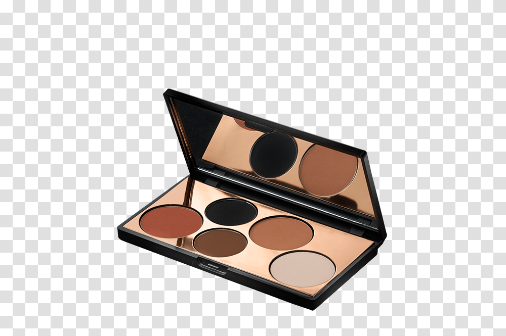 Eyeshadow, Cosmetics, Paint Container, Palette, Face Makeup Transparent Png