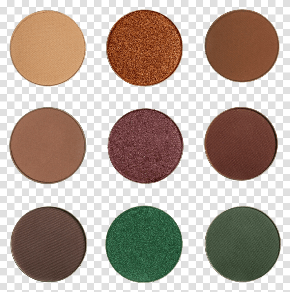 Eyeshadow Eyeshadow, Paint Container, Palette, Rug Transparent Png