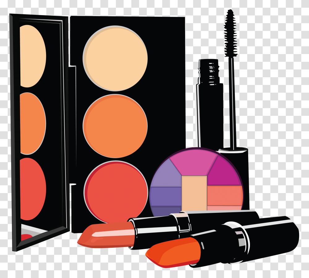 Eyeshadow, Light, Traffic Light, Cosmetics Transparent Png