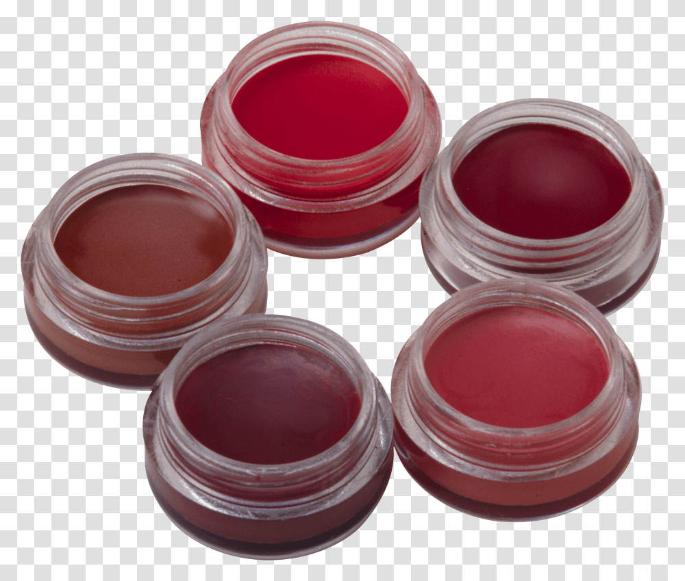 Eyeshadow, Paint Container, Cosmetics, Plastic, Jar Transparent Png