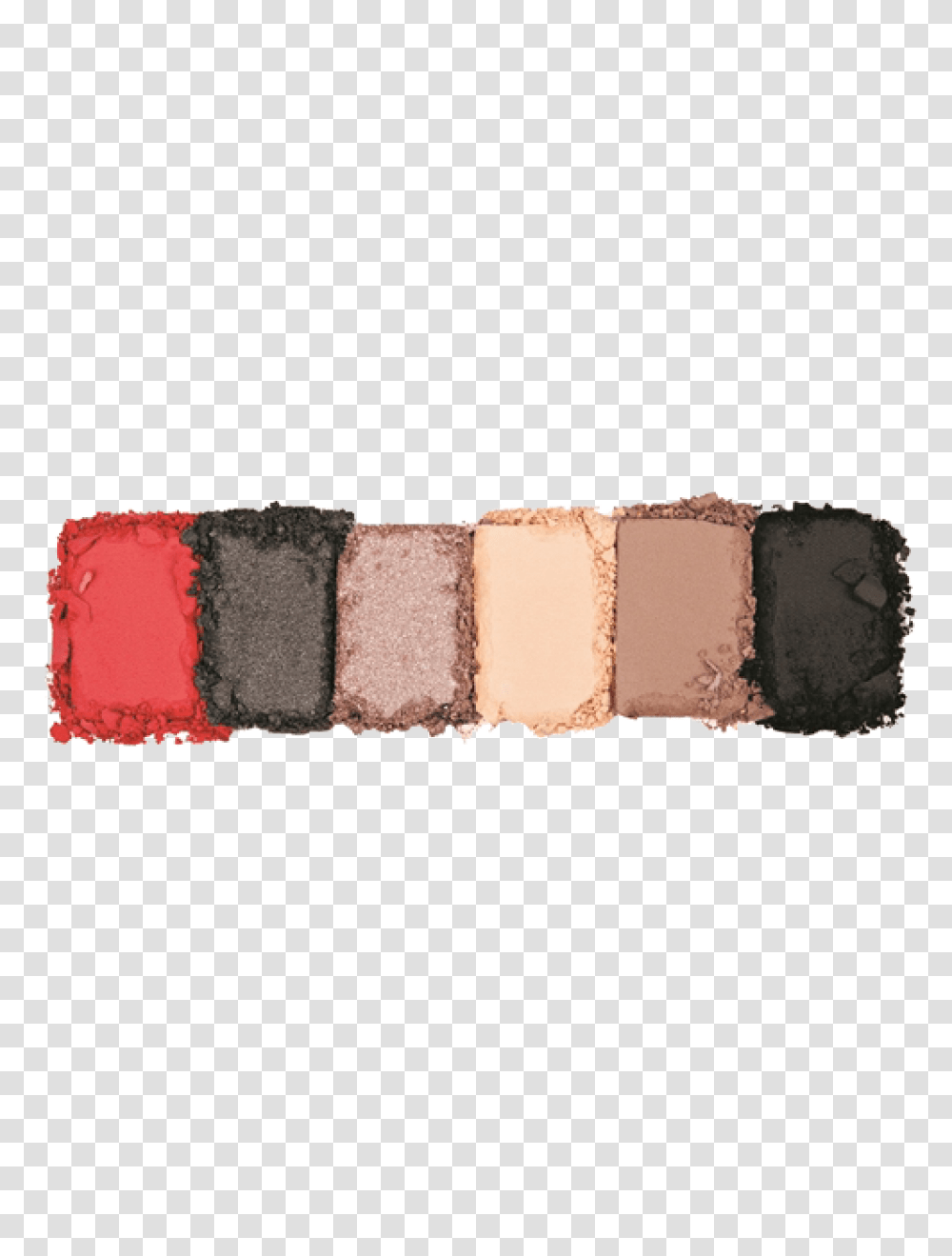 Eyeshadow, Paint Container, Palette, Cosmetics, Belt Transparent Png
