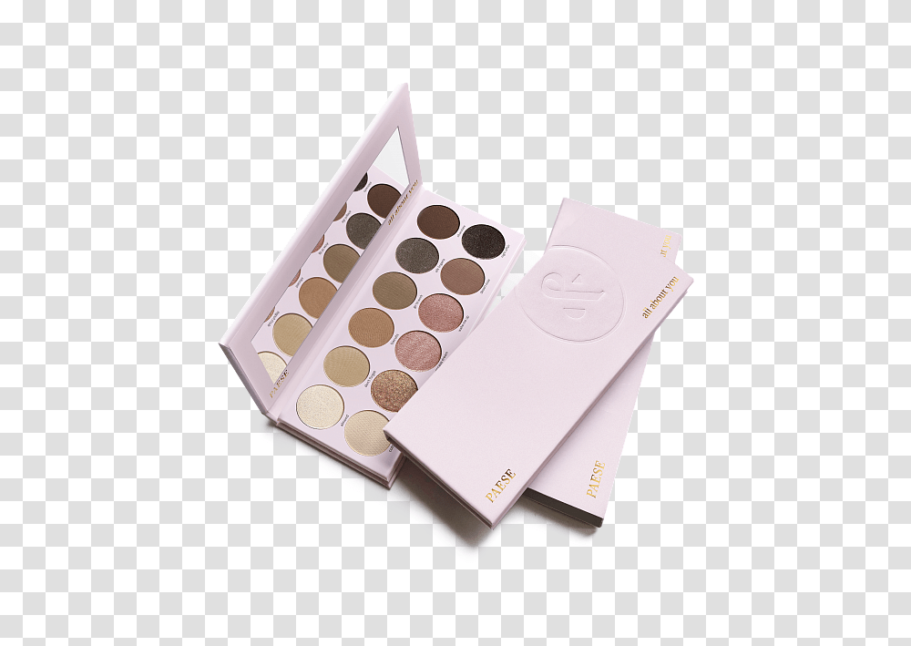 Eyeshadow, Paint Container, Palette, Cosmetics Transparent Png