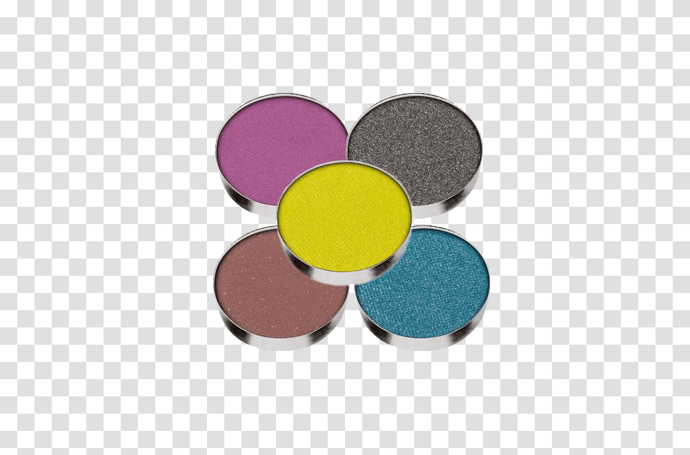 Eyeshadow, Paint Container, Palette, Tape, Rug Transparent Png