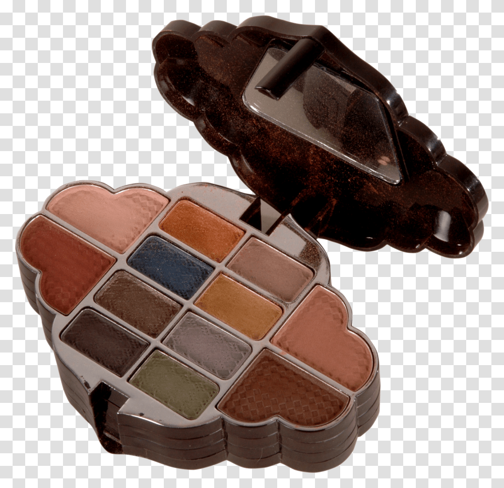 Eyeshadow, Palette, Paint Container, Apparel Transparent Png
