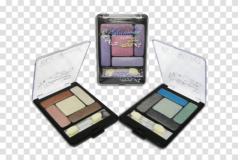 Eyeshadow, Palette, Paint Container, Cosmetics, Face Makeup Transparent Png