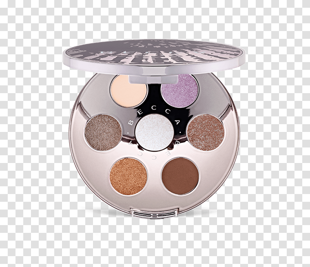 Eyeshadow, Palette, Paint Container, Cosmetics, Face Makeup Transparent Png