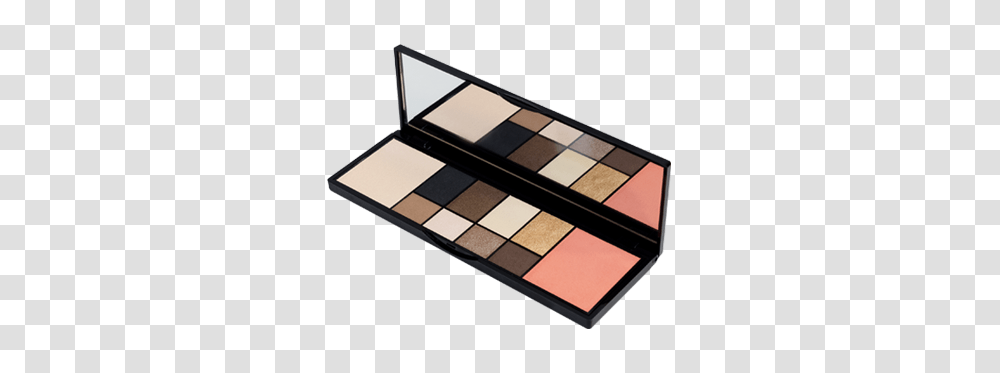 Eyeshadow, Palette, Paint Container, Cosmetics, Face Makeup Transparent Png