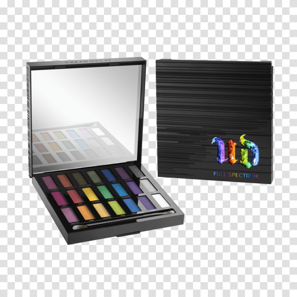 Eyeshadow, Palette, Paint Container, Laptop, Pc Transparent Png