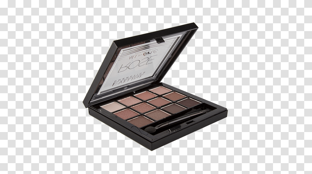 Eyeshadow, Palette, Paint Container, Laptop, Pc Transparent Png
