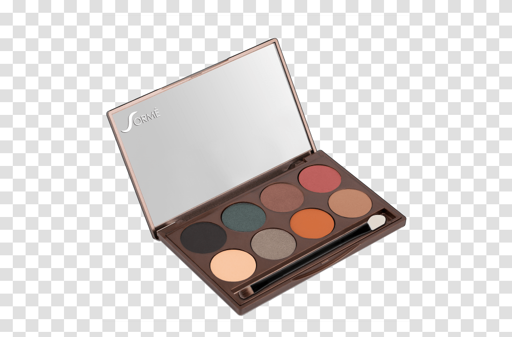 Eyeshadow, Palette, Paint Container, Mobile Phone, Electronics Transparent Png