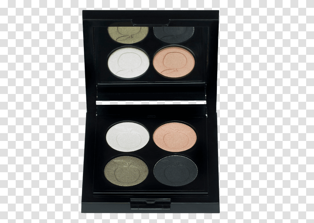 Eyeshadow Palette Vitsippa Eye Shadow, Paint Container, Face Makeup, Cosmetics, Microwave Transparent Png