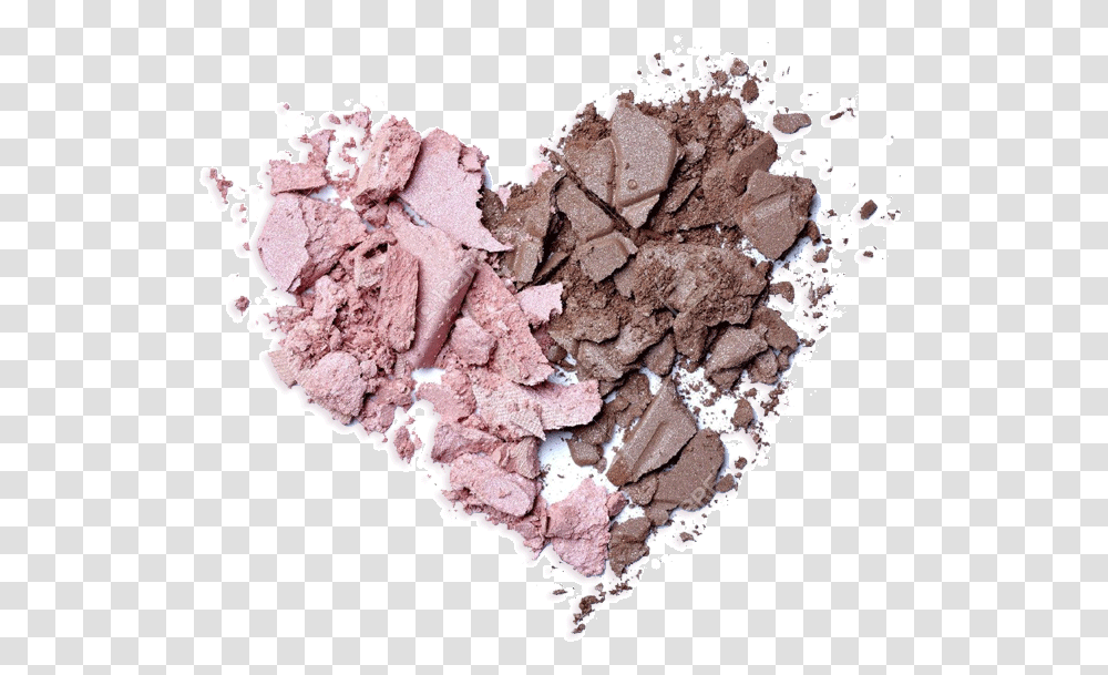 Eyeshadow Powder Make Up Powder, Fungus, Cosmetics, Face Makeup, Lipstick Transparent Png