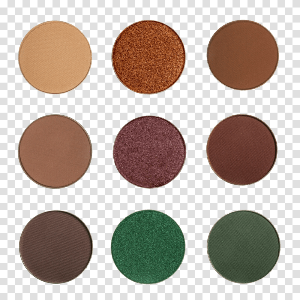 Eyeshadow, Rug, Paint Container, Palette, Cosmetics Transparent Png