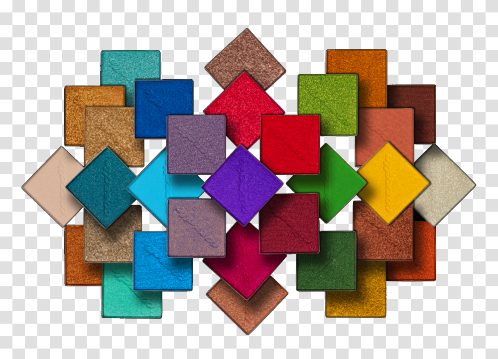 Eyeshadow, Rug, Paper, Origami Transparent Png