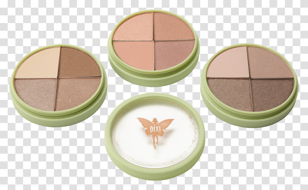 Eyeshadow Transparent Png