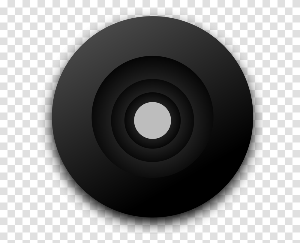Eyesphereblack Circle, Hole, Camera, Electronics, Spiral Transparent Png