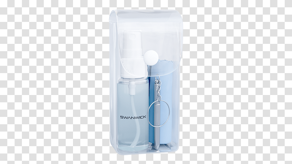 Eyewear Care KitClass Lazyload Lazyload Fade In Plastic, Bottle, Water Bottle, Mixer, Appliance Transparent Png