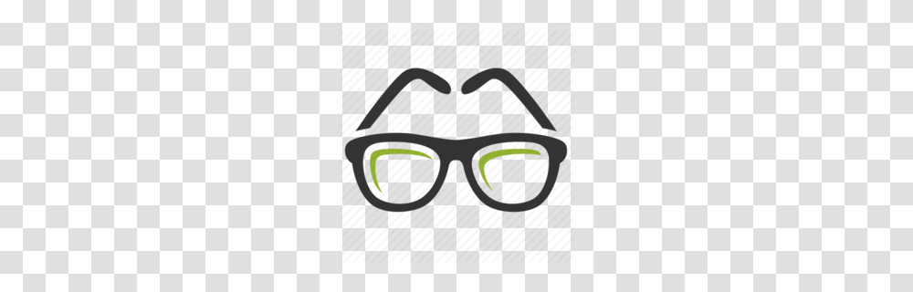 Eyewear Clipart, Glasses, Accessories, Goggles Transparent Png