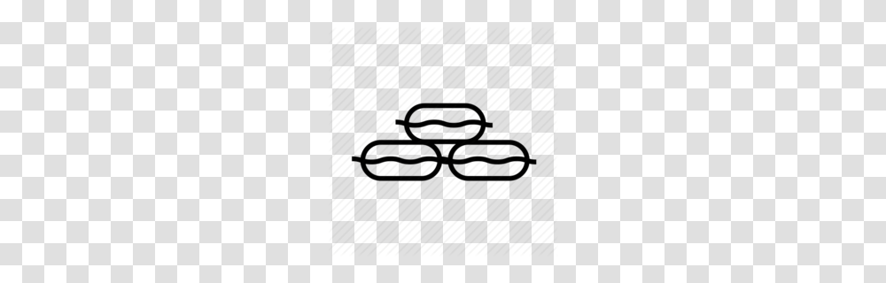 Eyewear Glasses Clipart, Alphabet, Logo Transparent Png